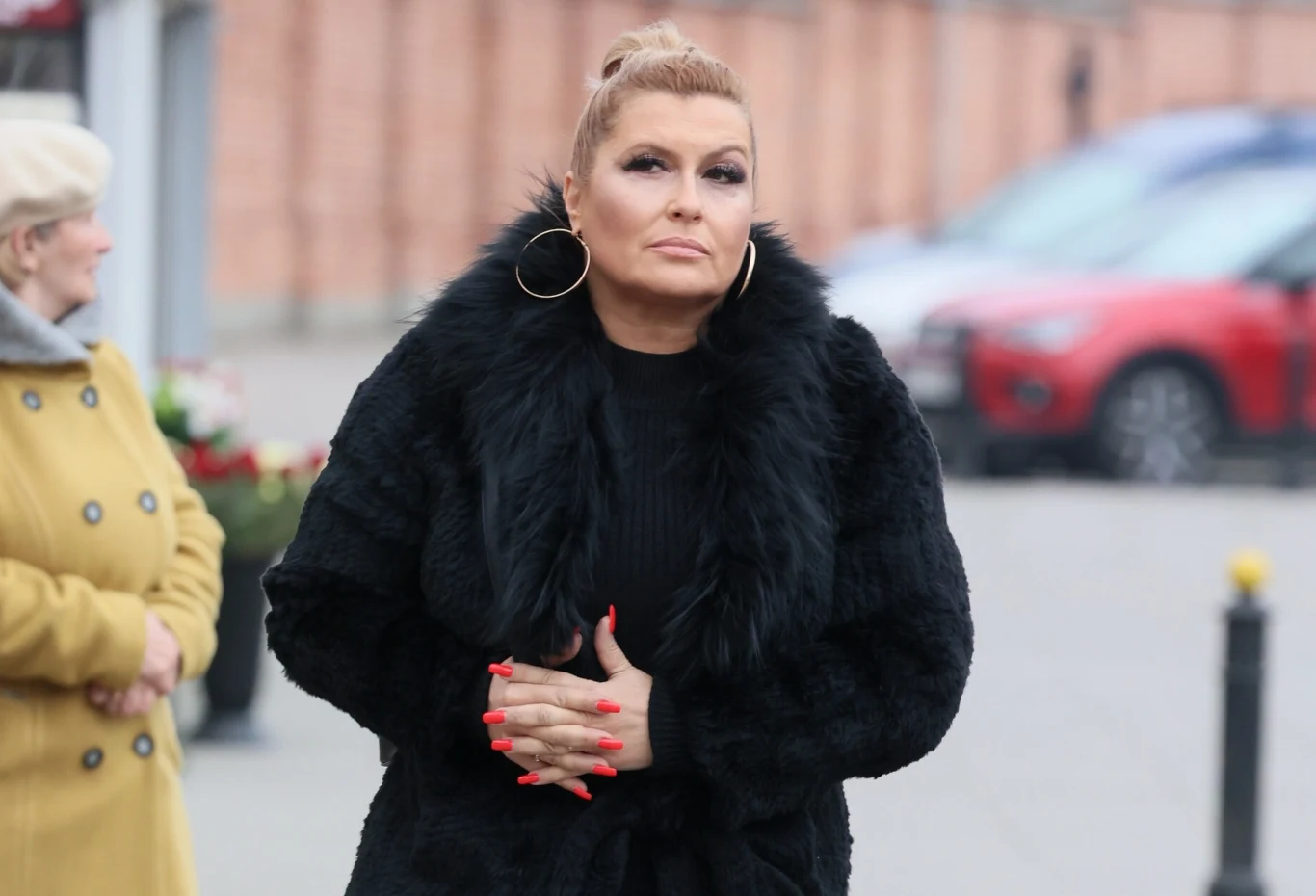 Katarzyna SKrzynecka Katarzyna SKrzynecka