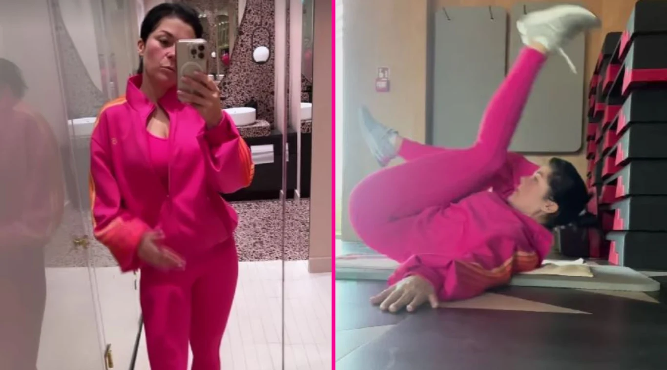 Katarzyna Cichopek Katarzyna Cichopek