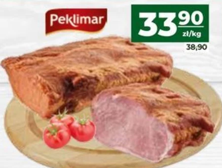 Wędzonka Peklimar