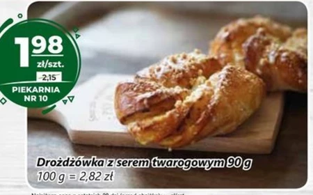 Drożdżówka