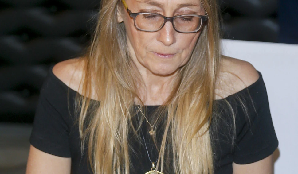 Beata Pawlikowska Beata Pawlikowska