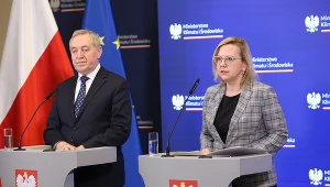 Konferencja prasowa nt. inauguracji programu "Energia dla wsi"