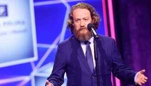Prezes TVP Mateusz Matyszkowicz