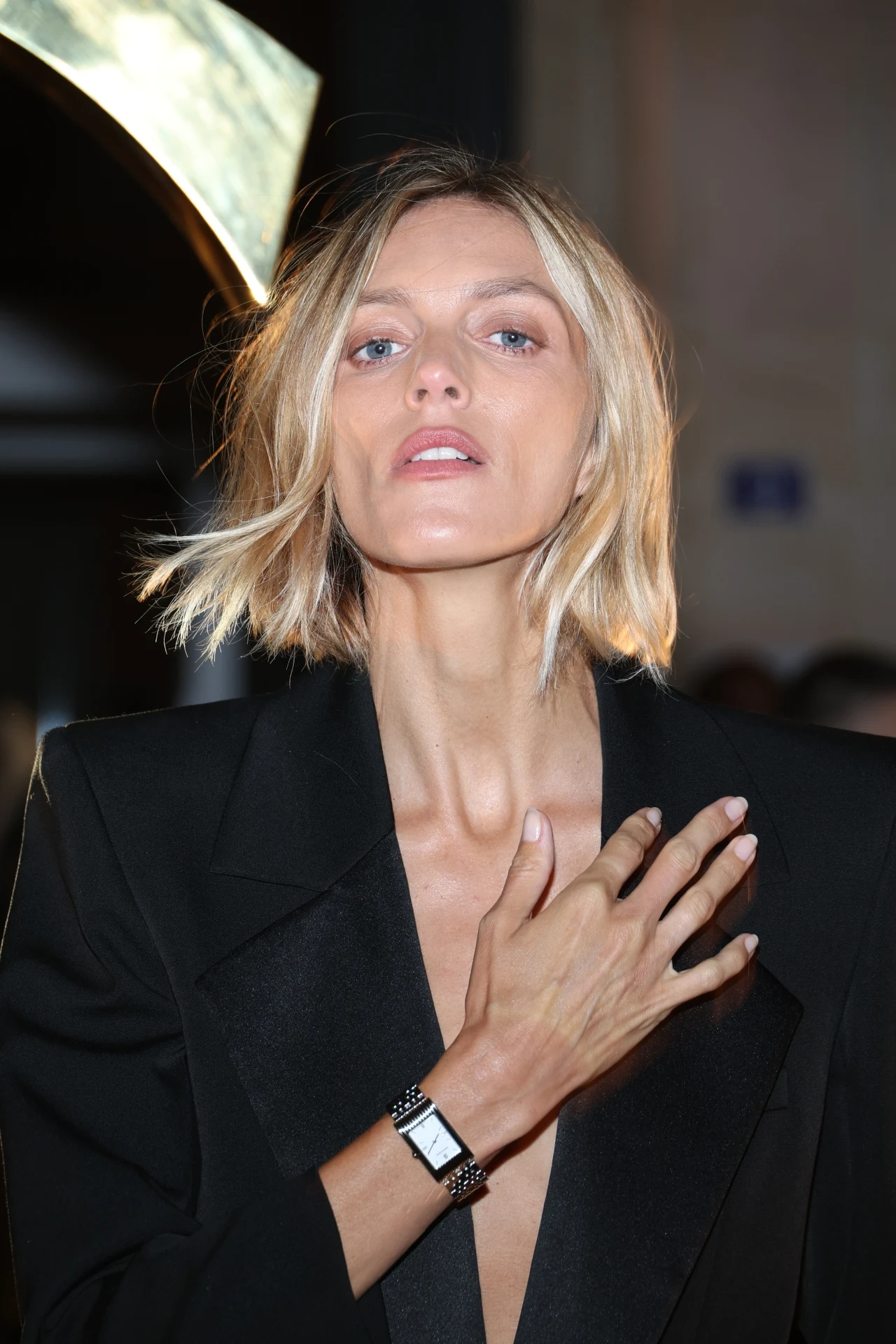 Anja Rubik Anja Rubik