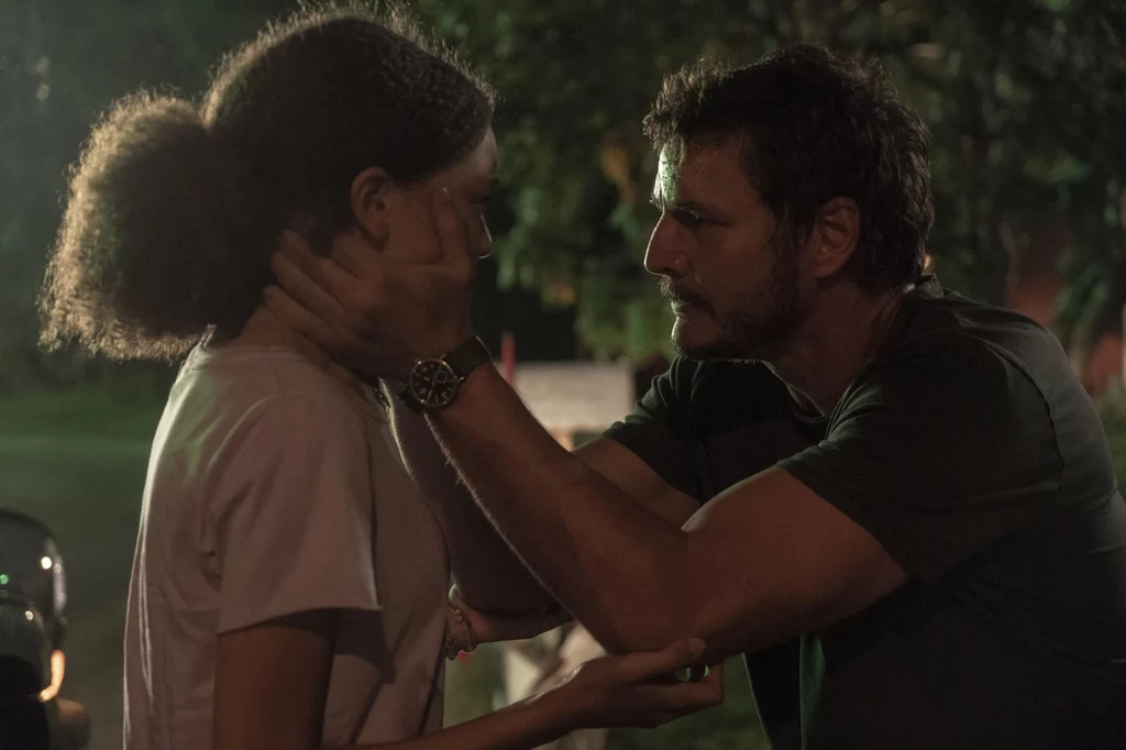 The Last of Us (serial) The Last of Us (serial)
