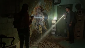 The Last of Us: Niezwykły pomysł na wykorzystanie grzyba-pasożyta