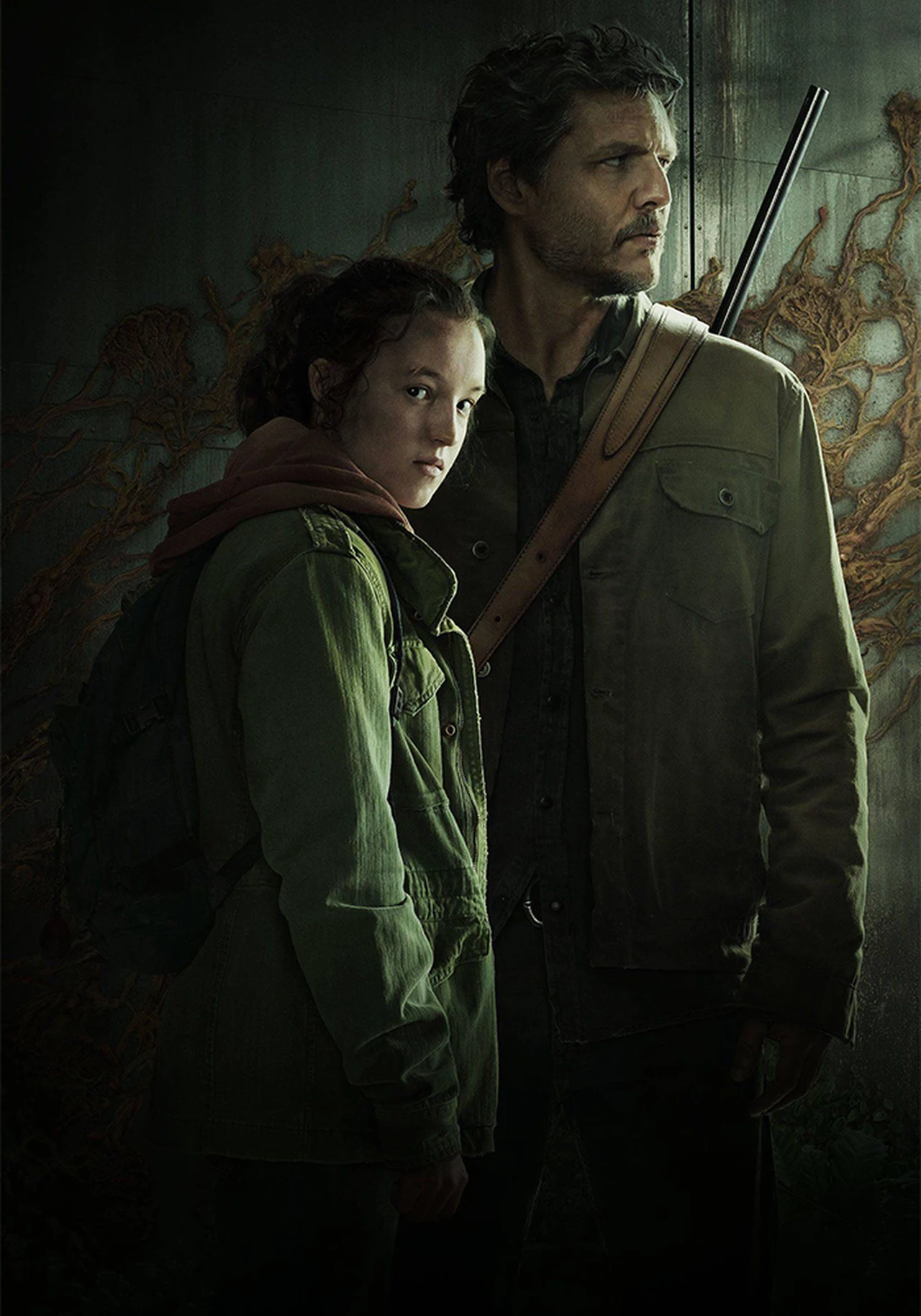 The Last of Us (serial) The Last of Us (serial)