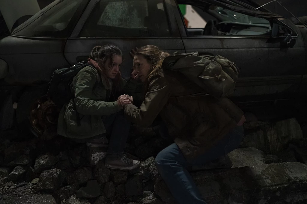 The Last of Us (serial) The Last of Us (serial)