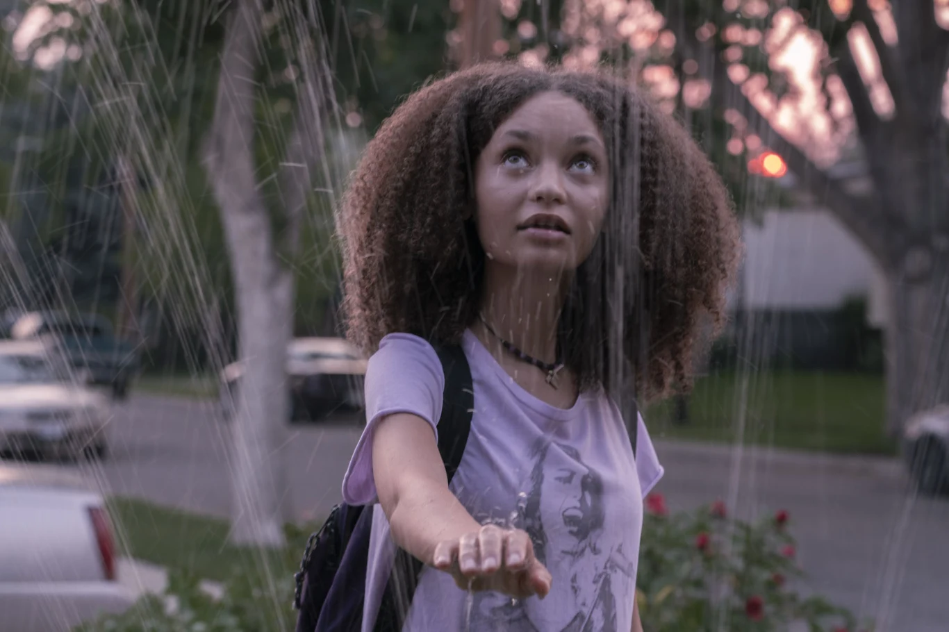 The Last of Us (serial) The Last of Us (serial)