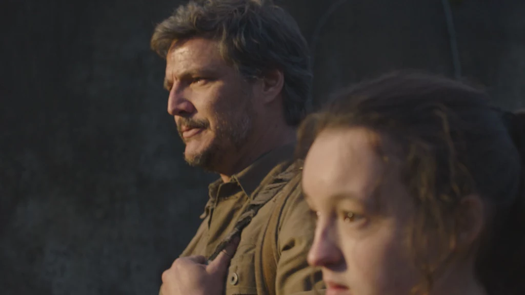 The Last of Us (serial) The Last of Us (serial)