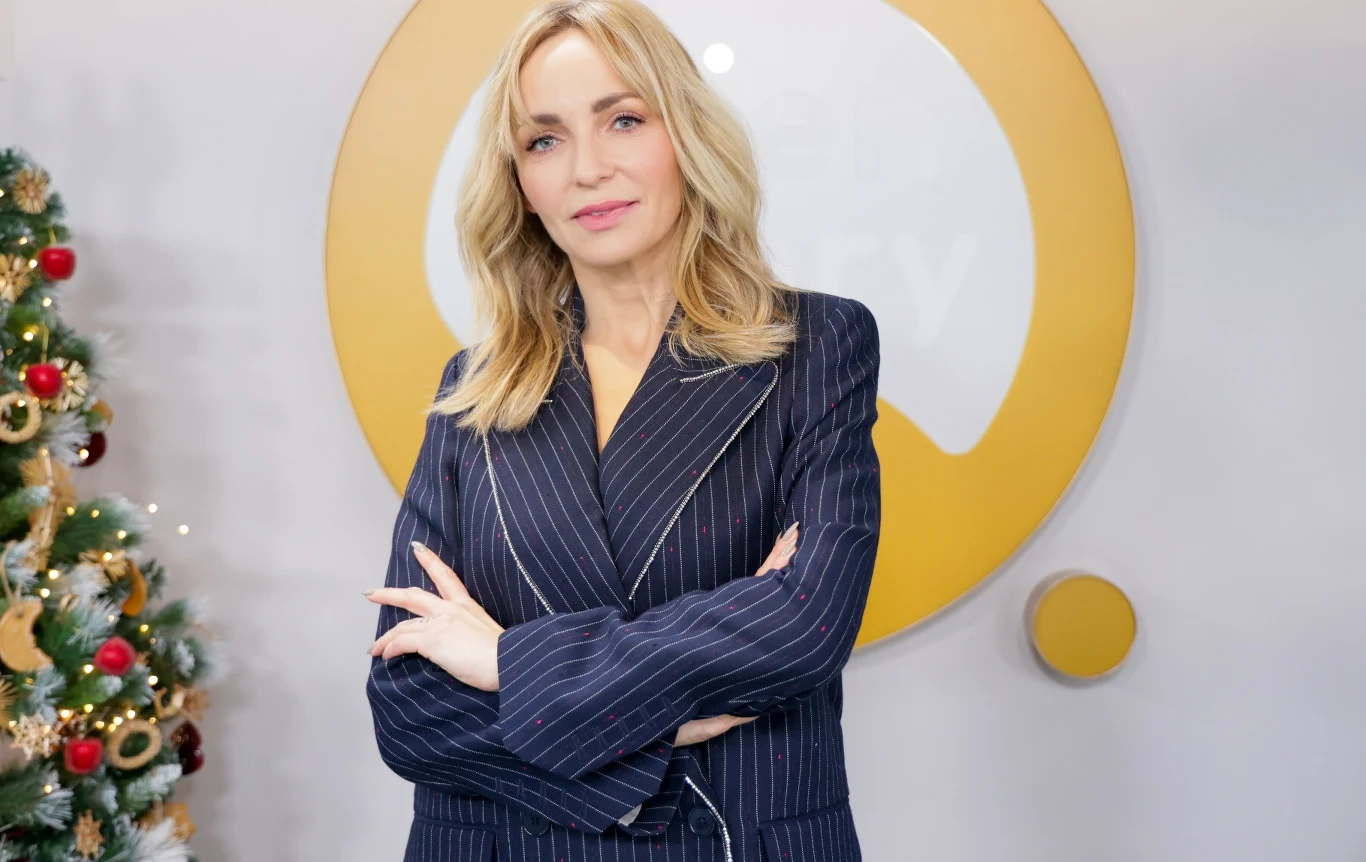 Ania Wyszkoni Ania Wyszkoni