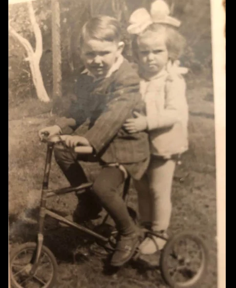 Maryla i Jerzy Rodowicz