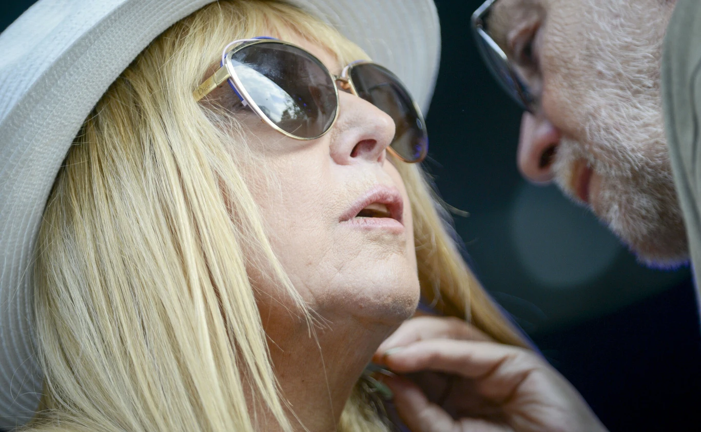 Maryla Rodowicz Maryla Rodowicz