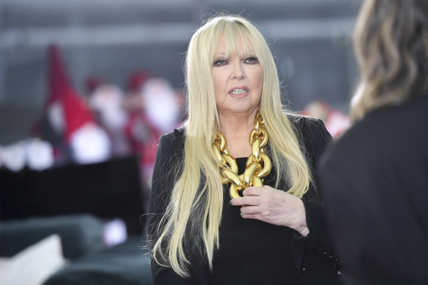 Maryla Rodowicz Maryla Rodowicz