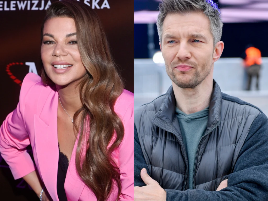 Edyta Górniak wdała się w romans z Adamem Sztabą! Mało kto wie o ich burzliwej przeszłości