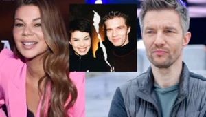 Edyta Górniak miała romans z Adamem Sztabą! Mało kto wie o ich burzliwej przeszłości