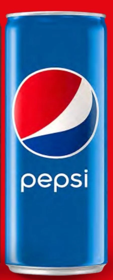 Pepsi-Cola Napój gazowany 330 ml