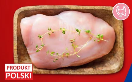 Filet z piersi indyka Rzeźnik