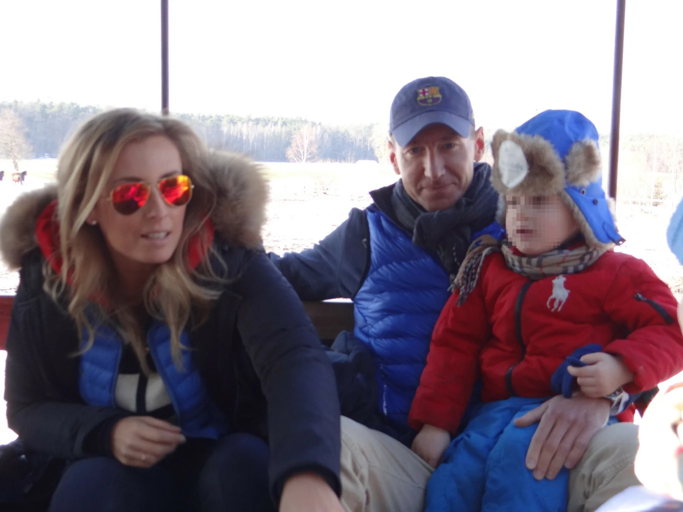 Karolina Ferenstein-Kraśko, Piotr Kraśko Karolina Ferenstein-Kraśko, Piotr Kraśko