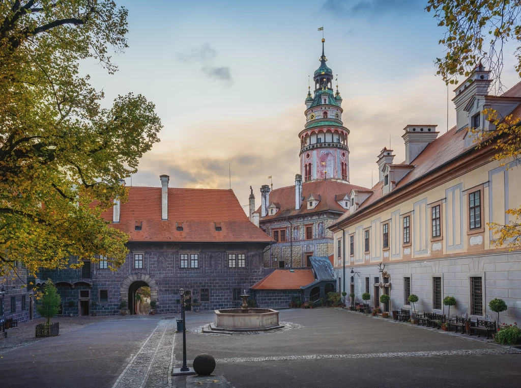 W Czechach jest prawie 2 tys. zabytkowych zamków