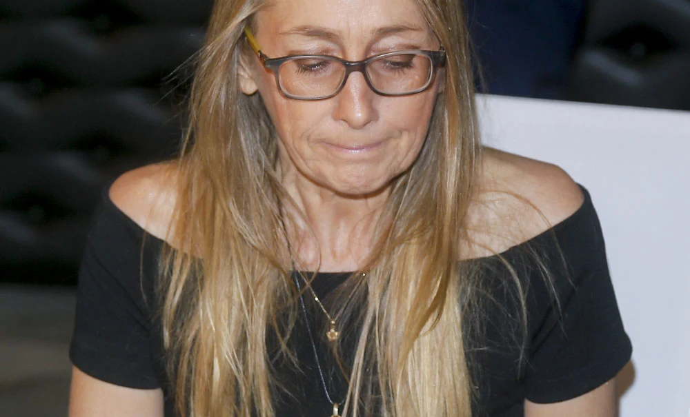 Beata Pawlikowska Beata Pawlikowska