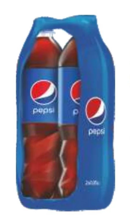 Napój gazowany Pepsi