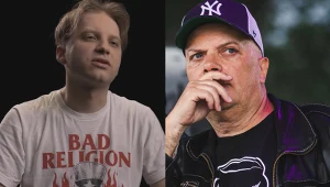 Tytus Skiba nie jest zadowolony z reakcji ojca na swój coming out?