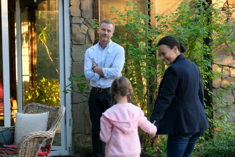 Czy jeszcze kiedykolwiek się zobaczą?
