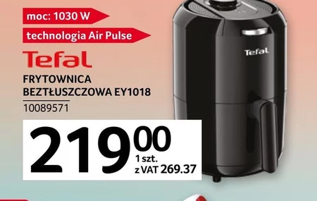 Frytkownica Tefal