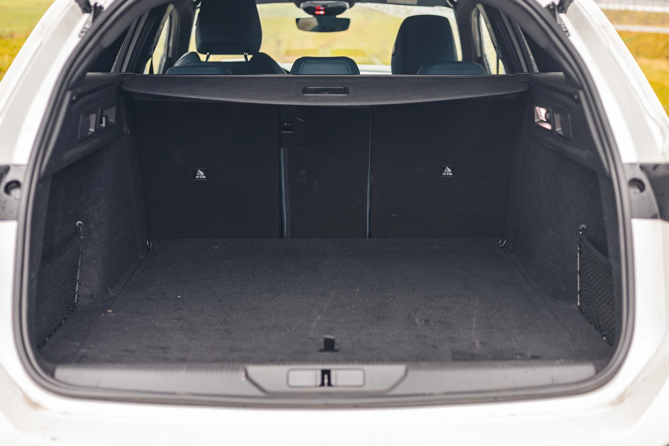 Peugeot 308 SW Hybrid