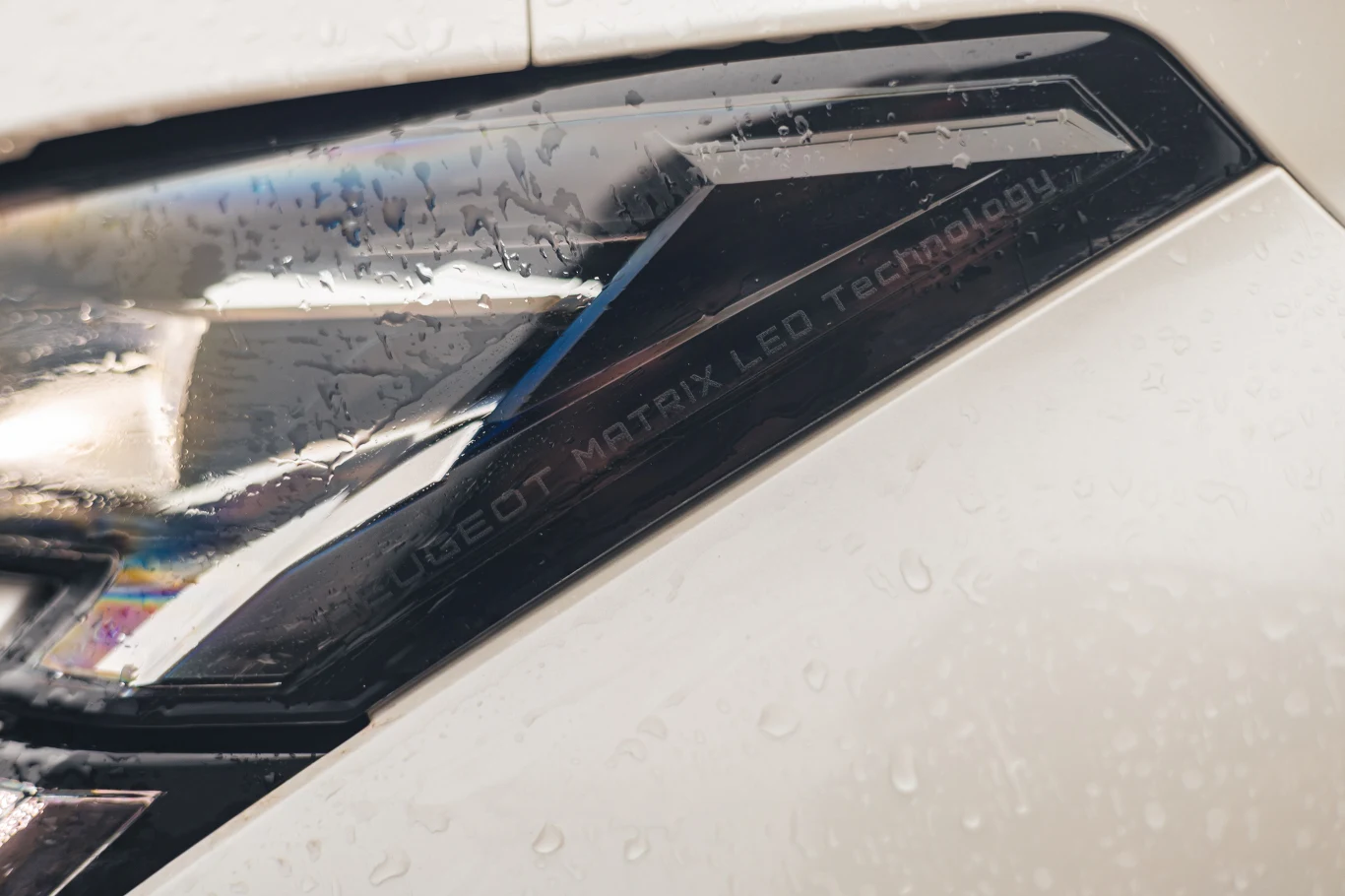 Peugeot 308 SW Hybrid