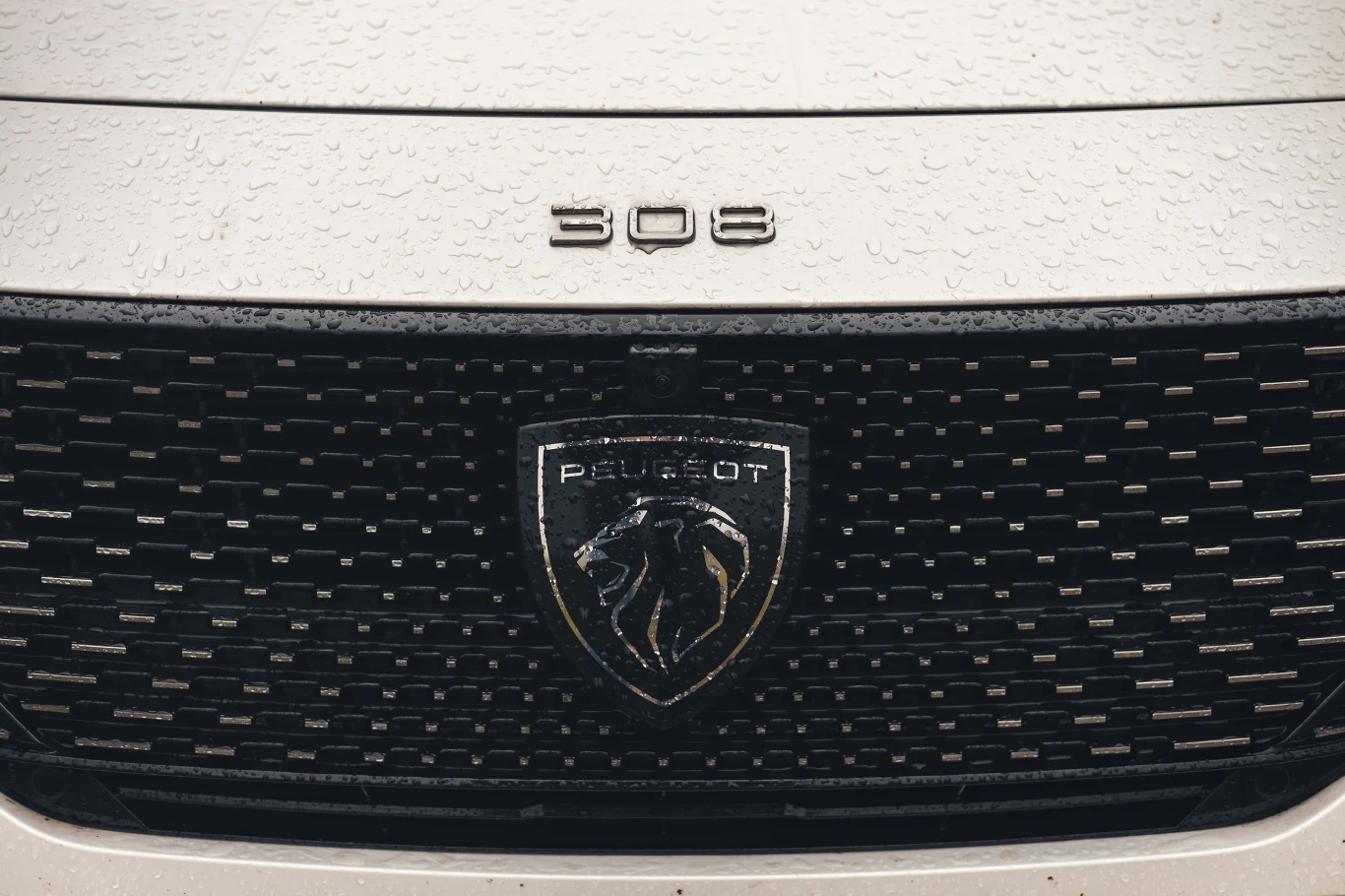 Peugeot 308 SW Hybrid