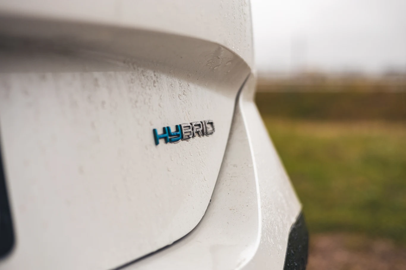 Peugeot 308 SW Hybrid