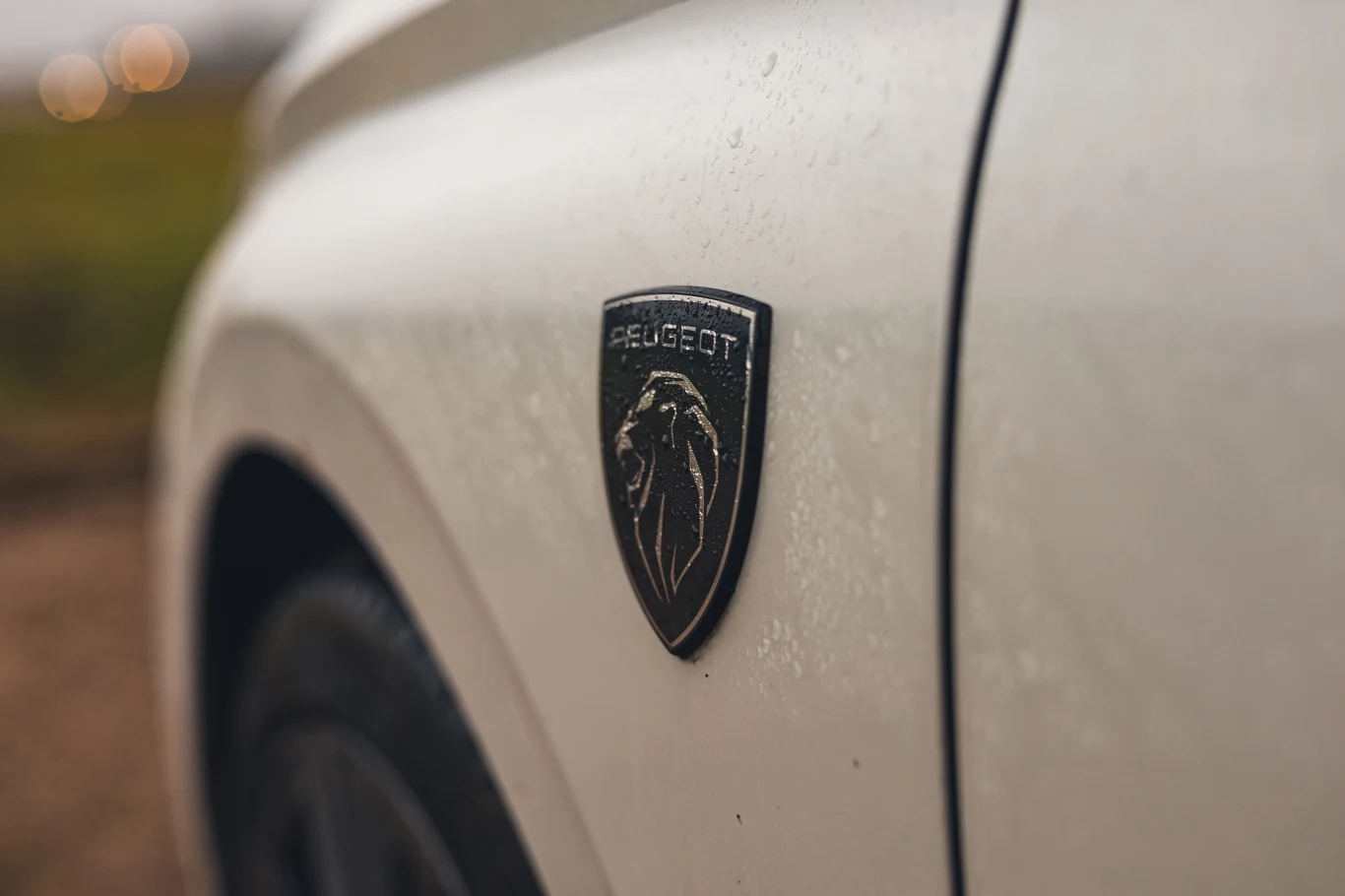 Peugeot 308 SW Hybrid