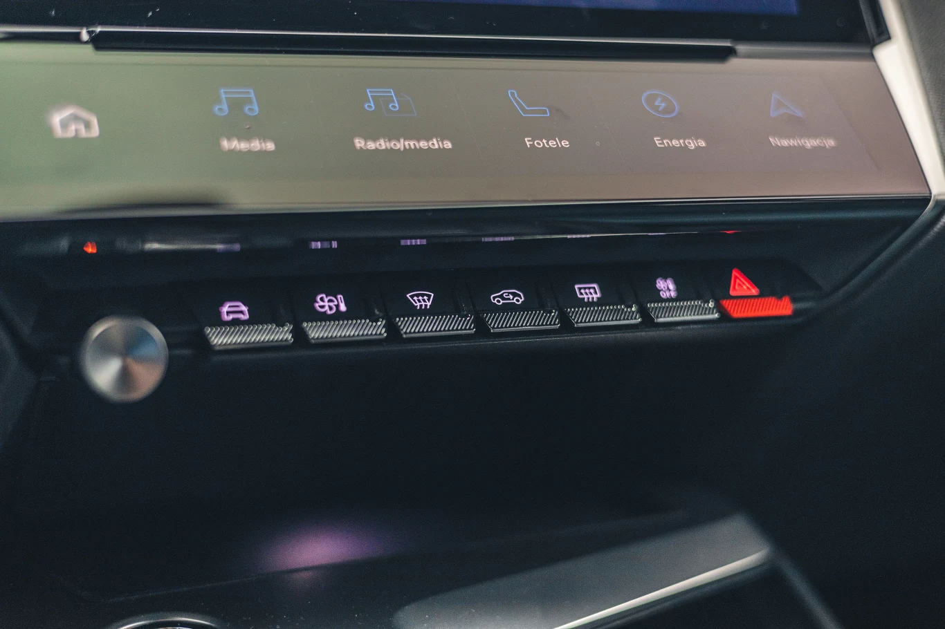 Peugeot 308 SW Hybrid