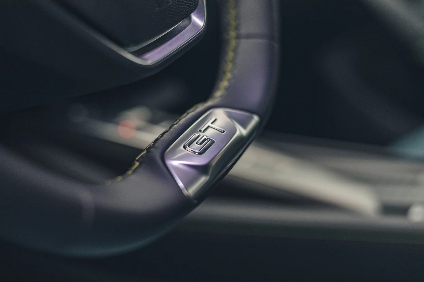 Peugeot 308 SW Hybrid