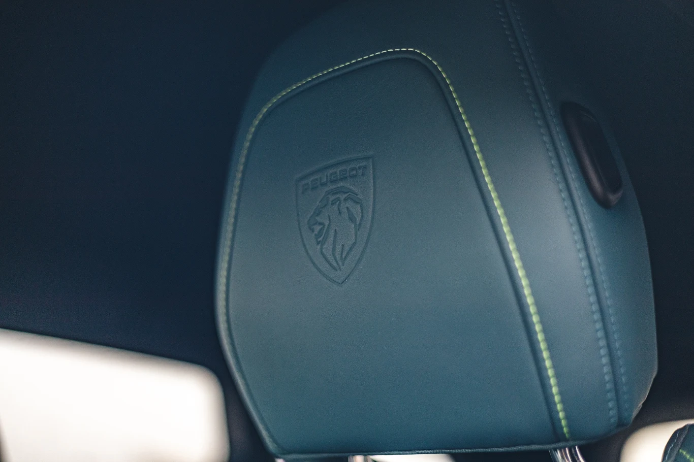 Peugeot 308 SW Hybrid