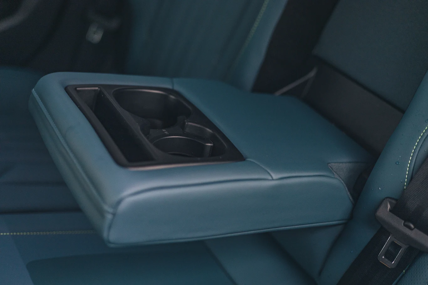 Peugeot 308 SW Hybrid