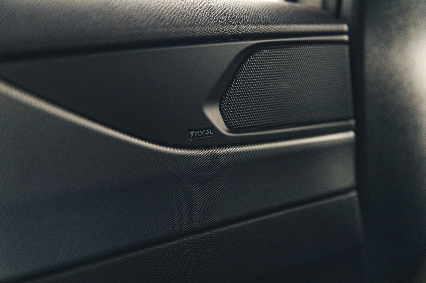 Peugeot 308 SW Hybrid