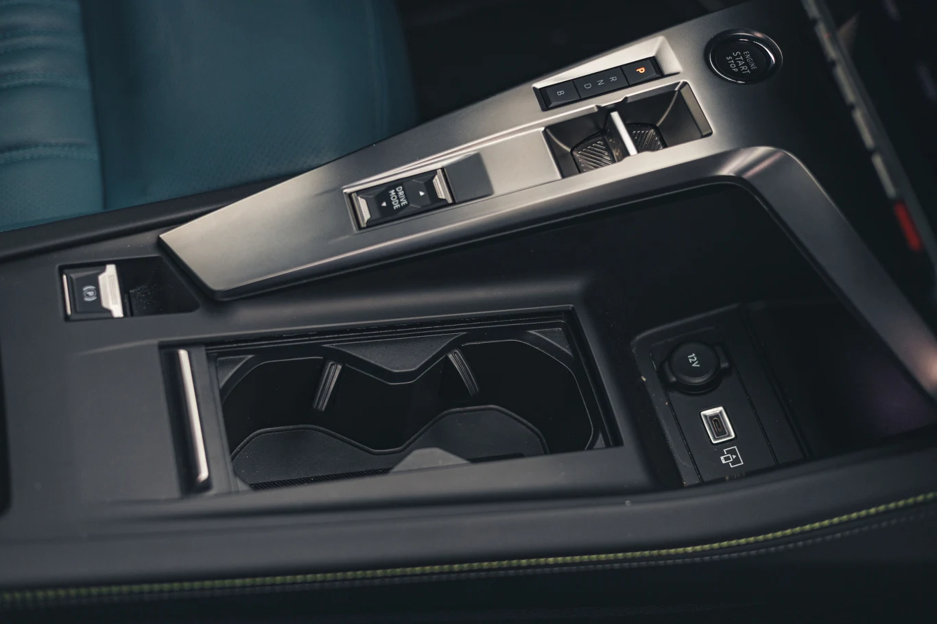 Peugeot 308 SW Hybrid