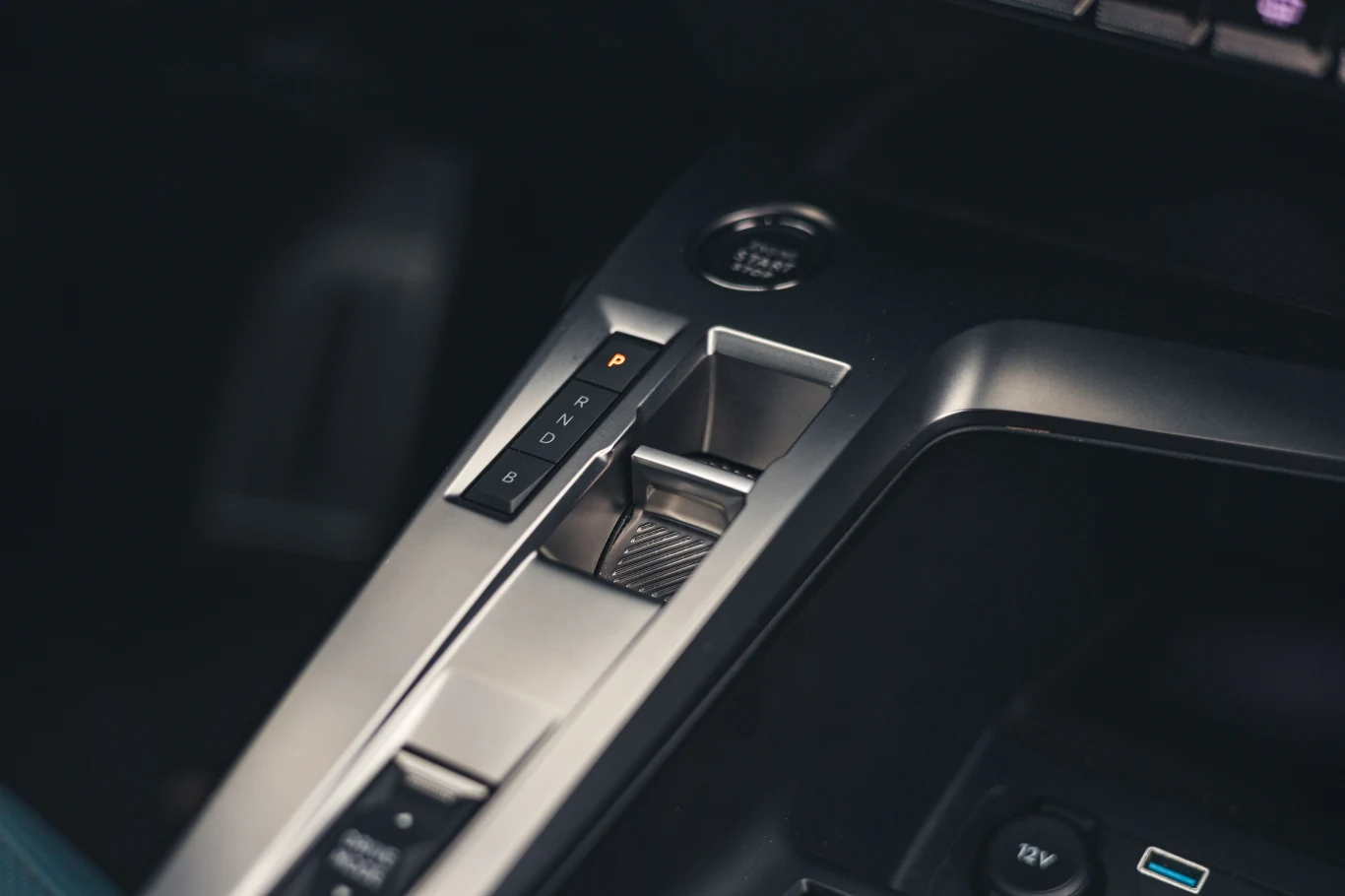 Peugeot 308 SW Hybrid