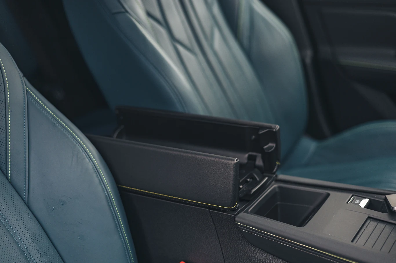 Peugeot 308 SW Hybrid