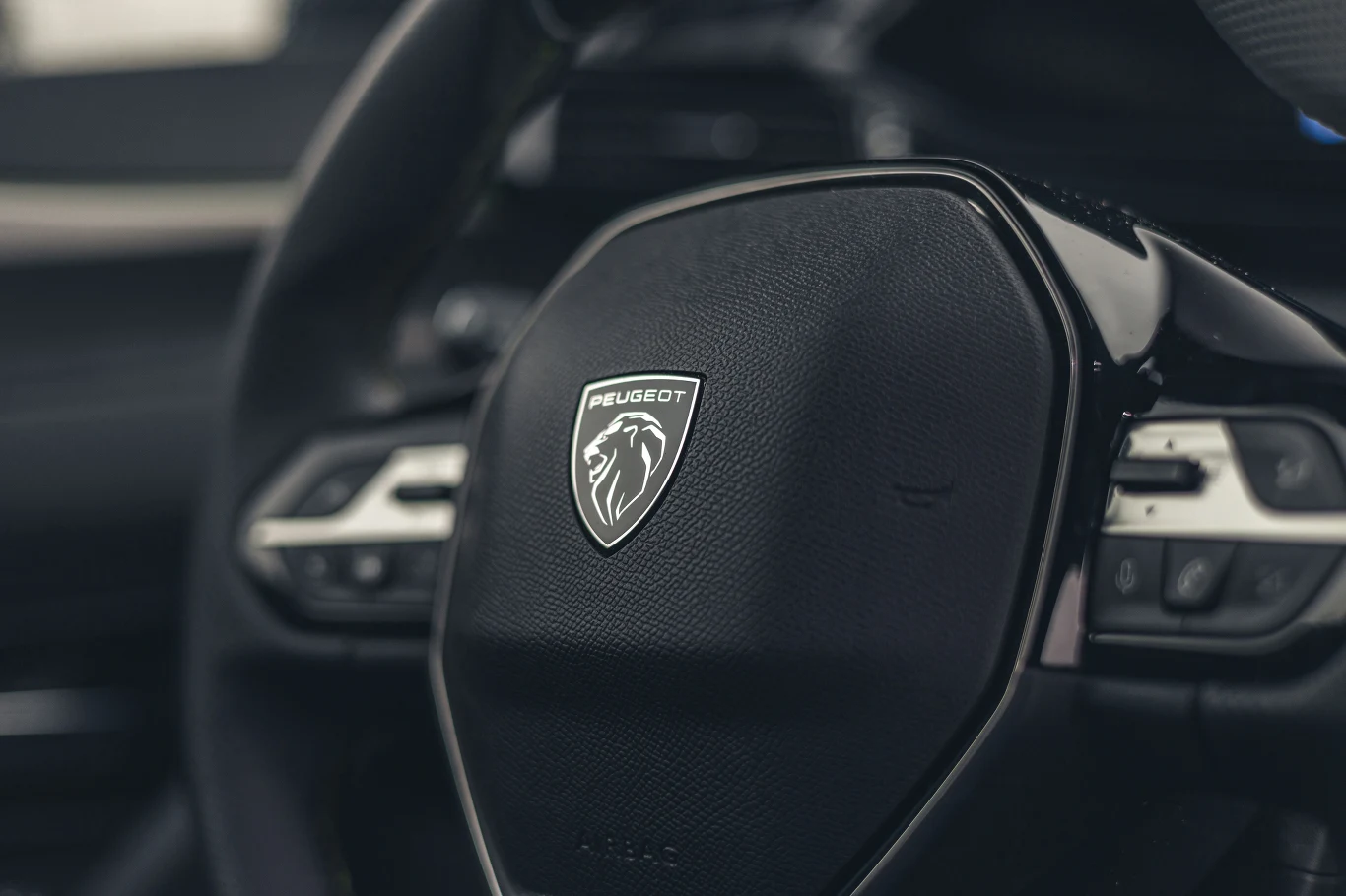 Peugeot 308 SW Hybrid
