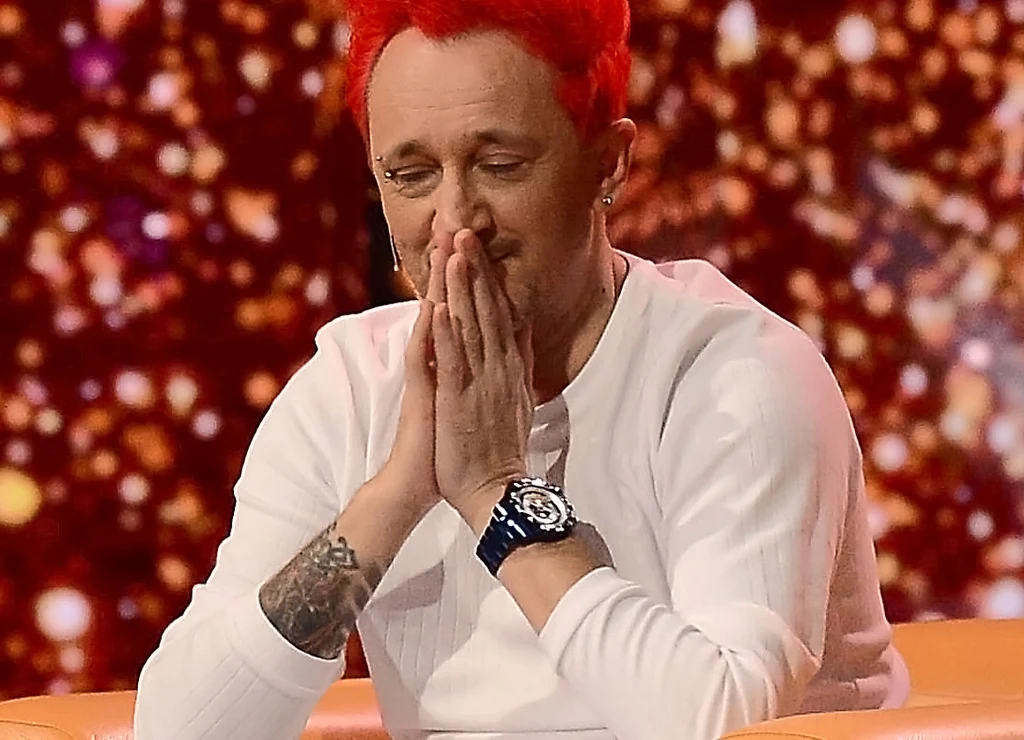 Michał Wiśniewski 