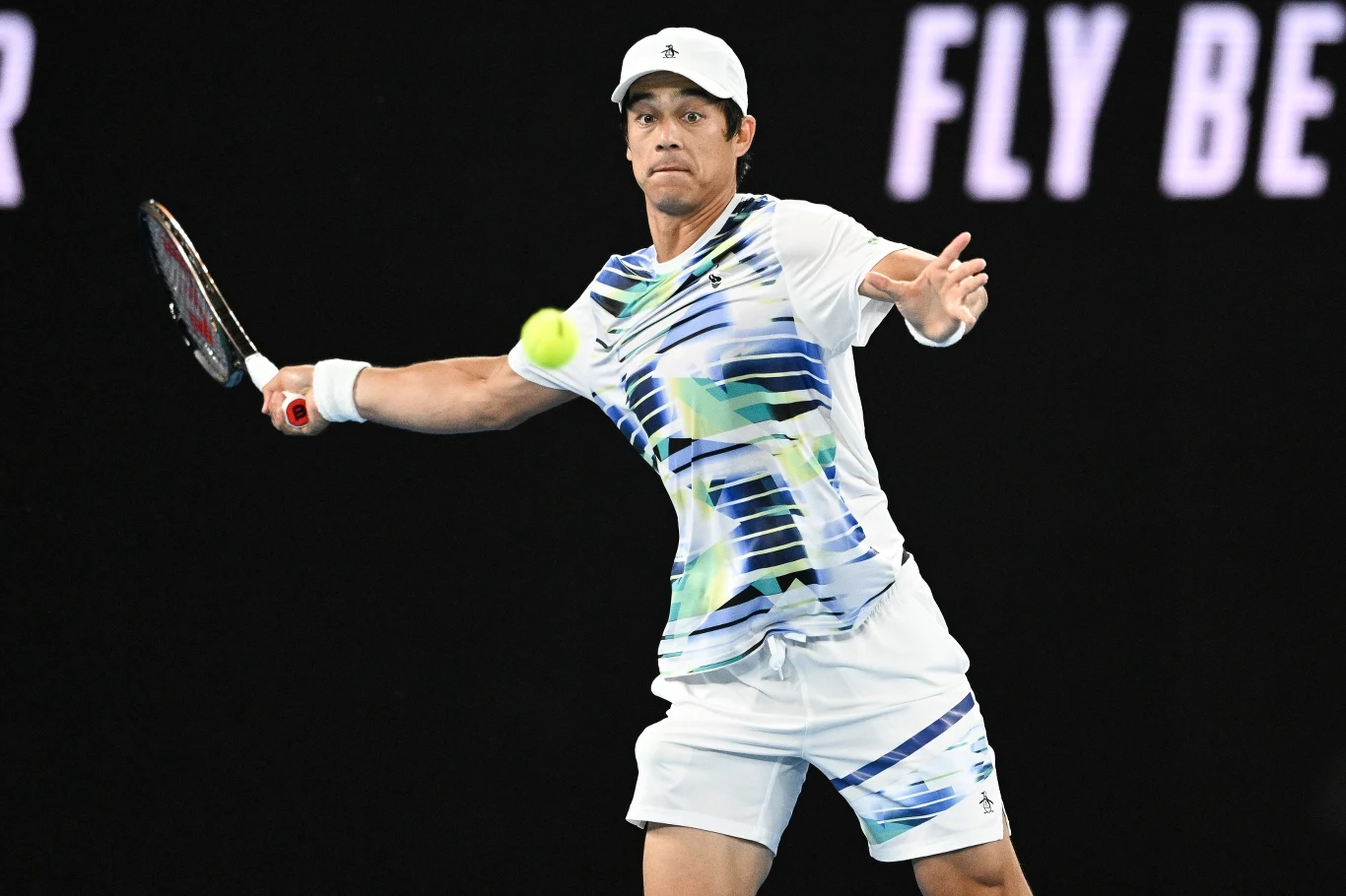 Mackenzie McDonald Mackenzie McDonald