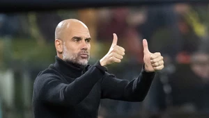 Josep Guardiola