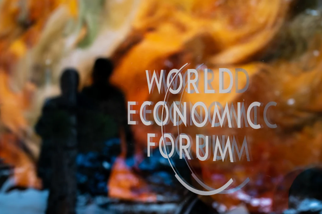 Opdatkujcie nas! Najbogatsi napisali list do uczestników forum w Davos. Zdj. ilustracyjne