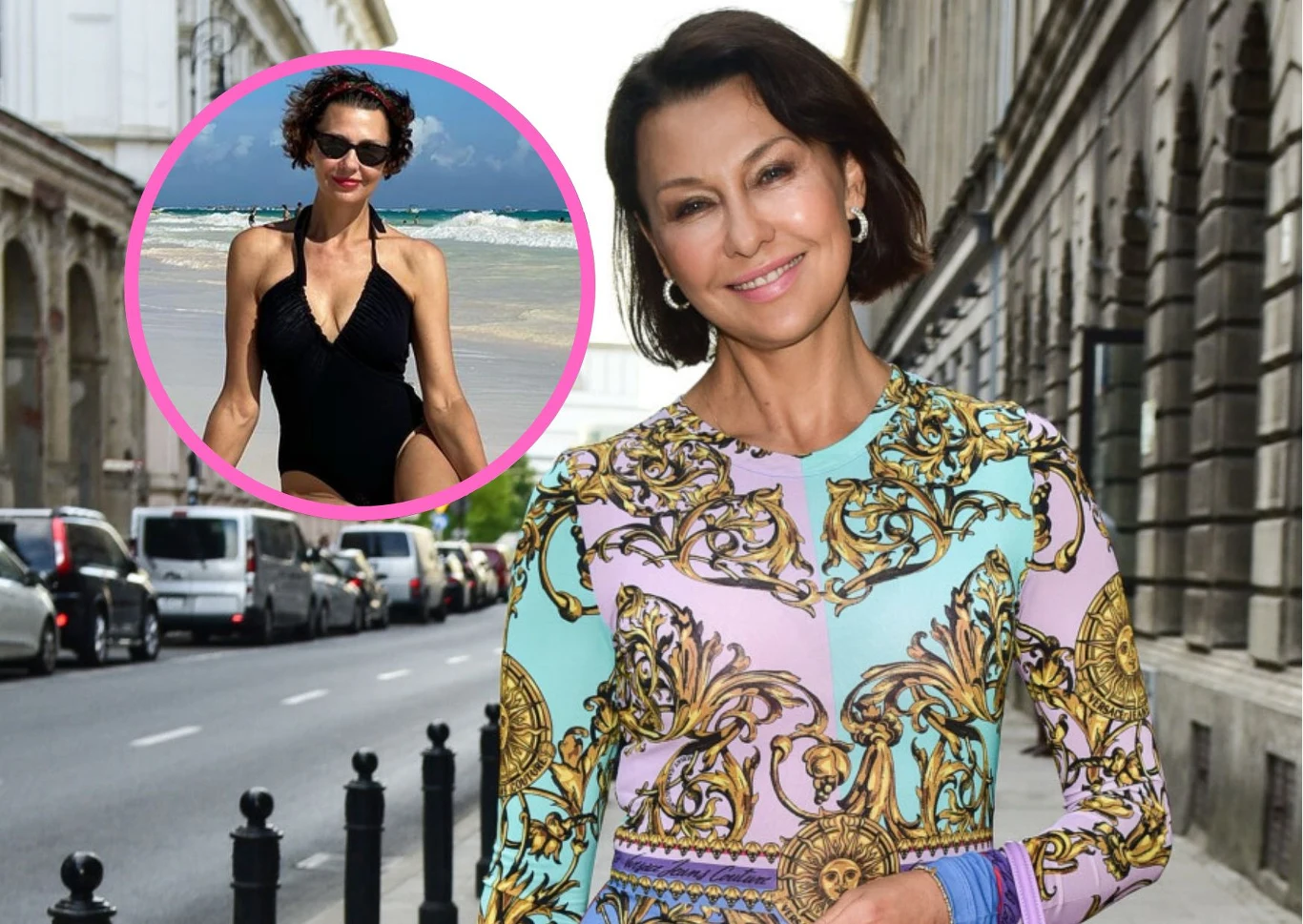 Anna Popek Anna Popek