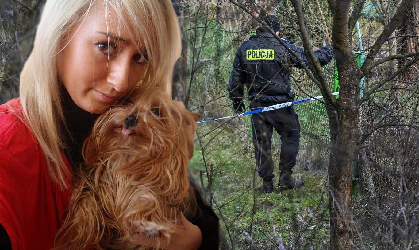 Iwona Wieczorek - co się stało z zaginioną dziewczyną? Policja od lat szuka odpowiedzi na to pytanie Iwona Wieczorek - co się stało z zaginioną dziewczyną? Policja od lat szuka odpowiedzi na to pytanie