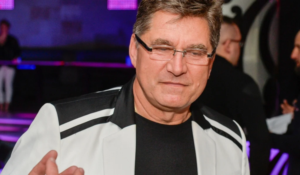 Sławomir Świerzyński